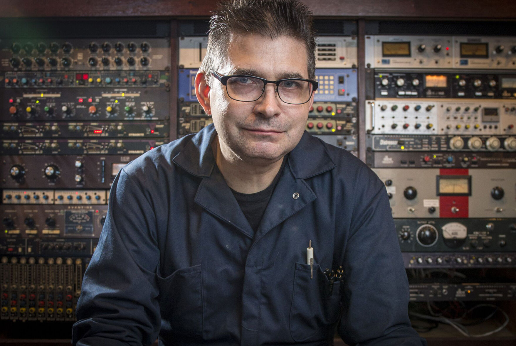 Steve Albini